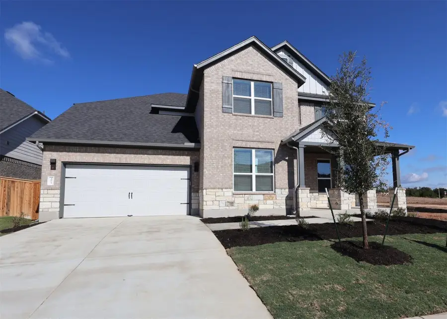 3973 Waco Way, Leander, TX 78641 - Image #3