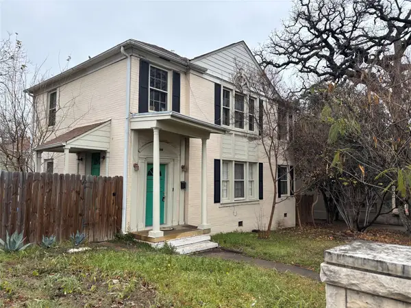 3502 Speedway, Austin, TX 78705