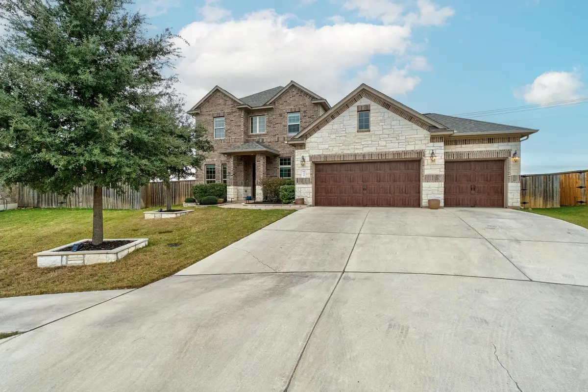 3420 Vasquez Pl, Round Rock, TX 78665 - Image #1