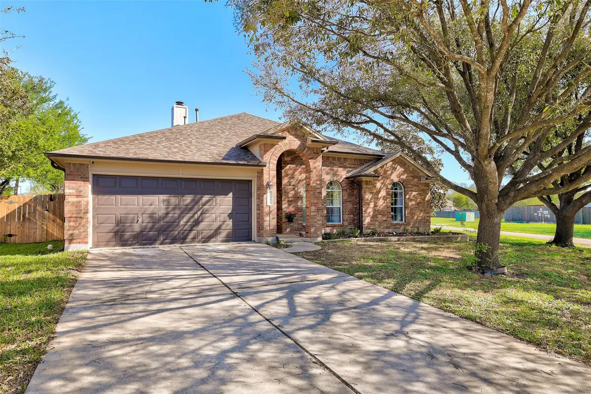 1600 Purple Iris Cv, Pflugerville, TX 78660 - Image #1