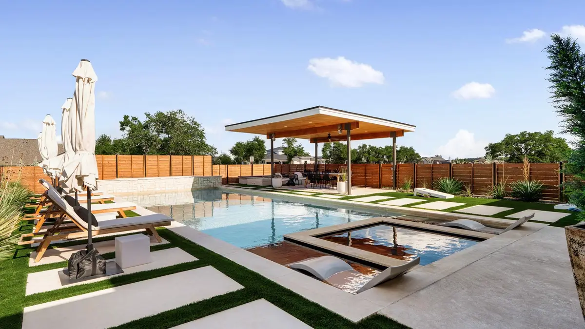 1494 Bunker Ranch Blvd, Dripping Springs, TX 78620 - Image #1