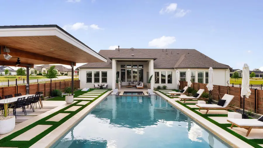 1494 Bunker Ranch Blvd, Dripping Springs, TX 78620 - Image #2