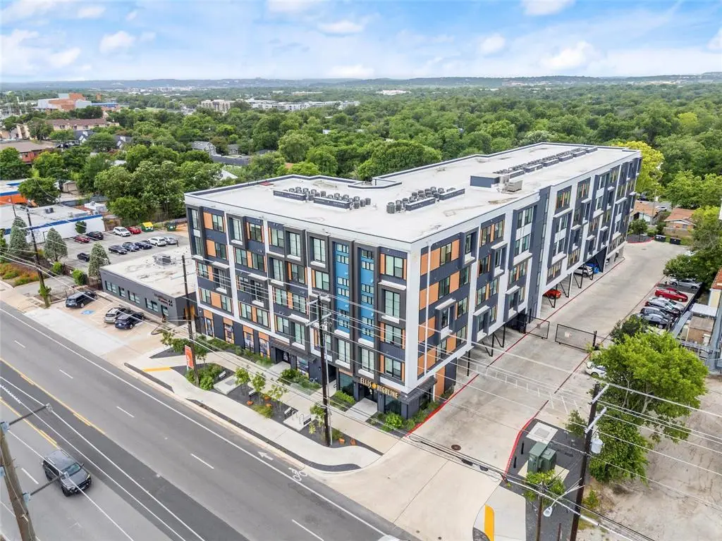 6324 N Lamar Blvd #212, Austin, TX 78752 - #1