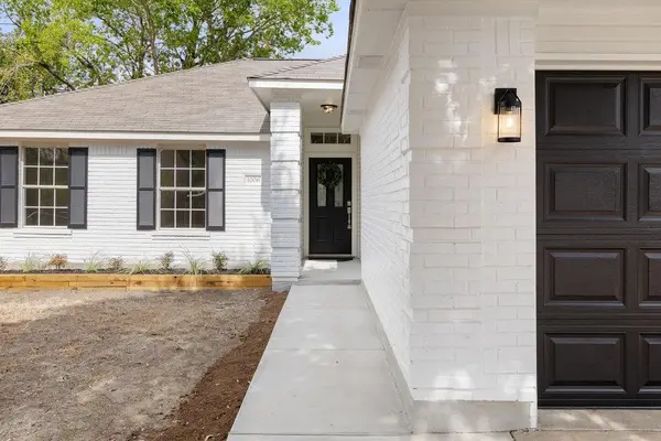 1006 Cottonbowl Dr, Taylor, TX 76574