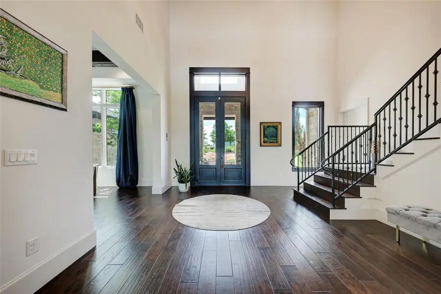 8100 Magnolia Ridge Cv, Austin, TX 78738 - Image #3