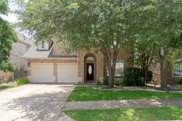 2505 Golden Gate Park, Austin, TX 78732