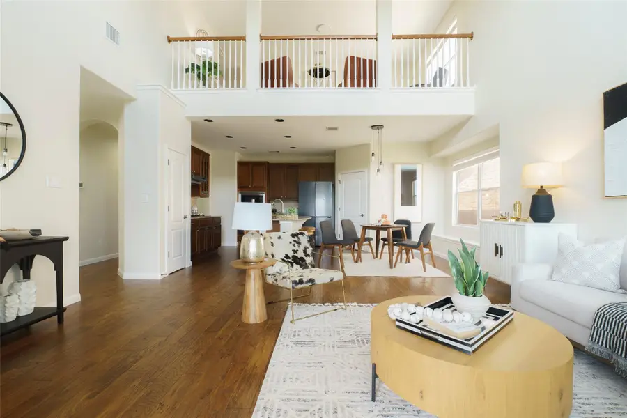 2505 Golden Gate Park, Austin, TX 78732 - #2