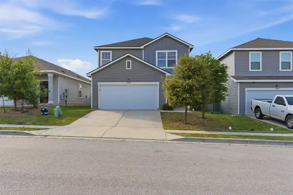 19404 Caymus Dr, Pflugerville, TX 78660