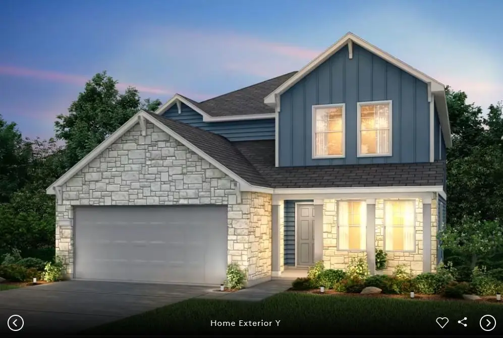 220 Daniels Dusty Trl, Georgetown, TX 78626 - #1
