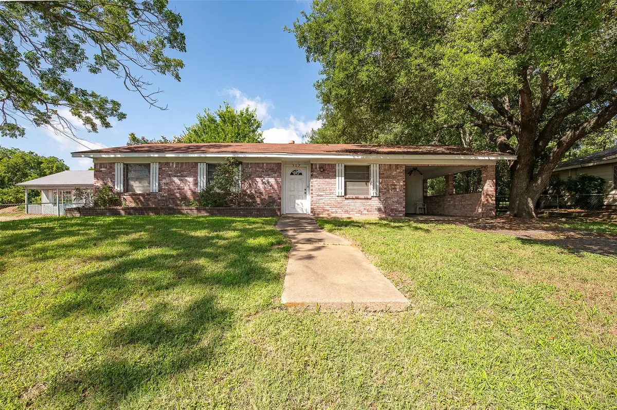507 N Echols Street, Caldwell, TX 77836 - Image #1