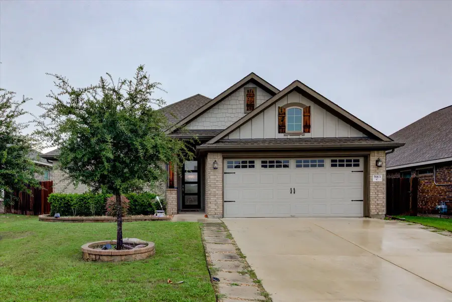 5913 Agostino Dr, Round Rock, TX 78665 - Image #2