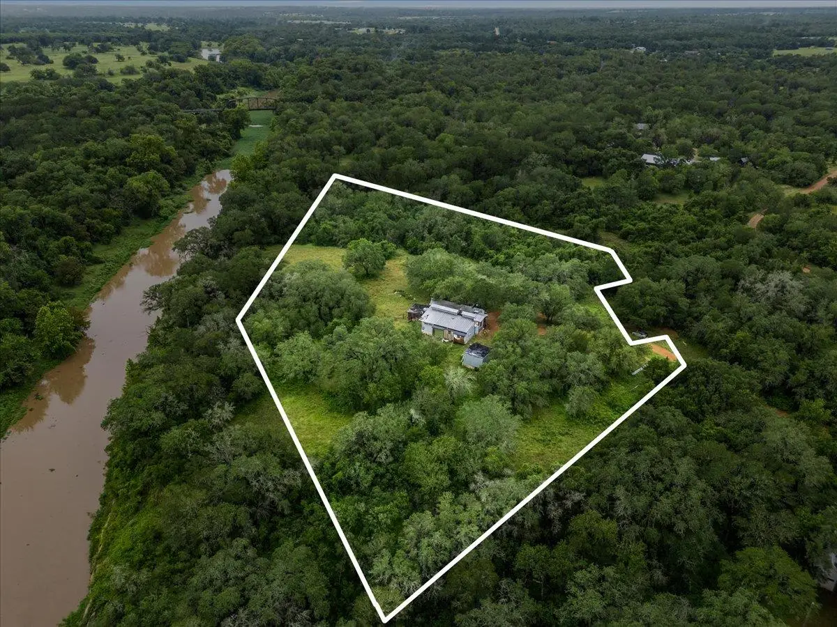 200 Desiderata Dr, Smithville, TX 78957 - #1