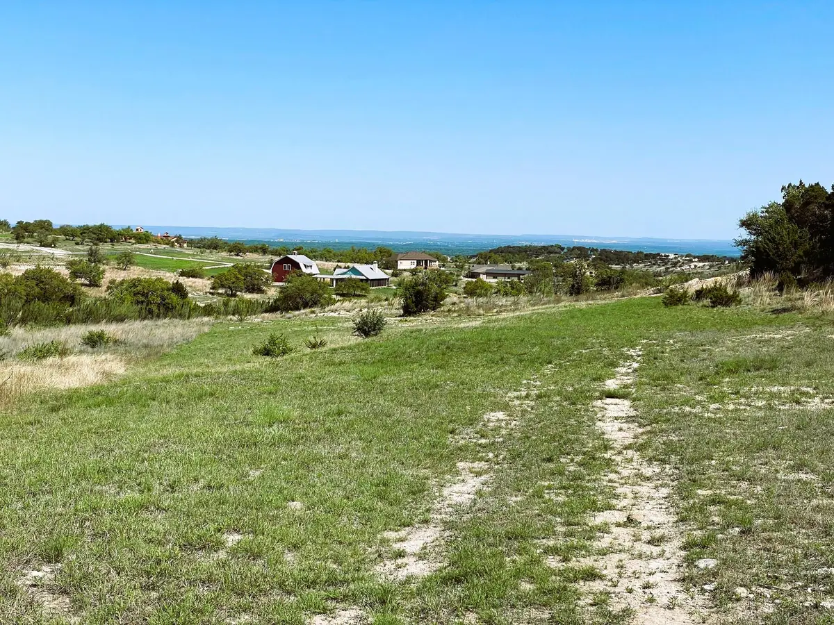 321 Cedar Mountain Dr, Marble Falls, TX 78654 - #1