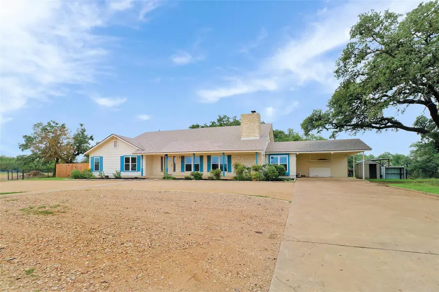 1701 E New Hope Dr, Cedar Park, TX 78641 - #2