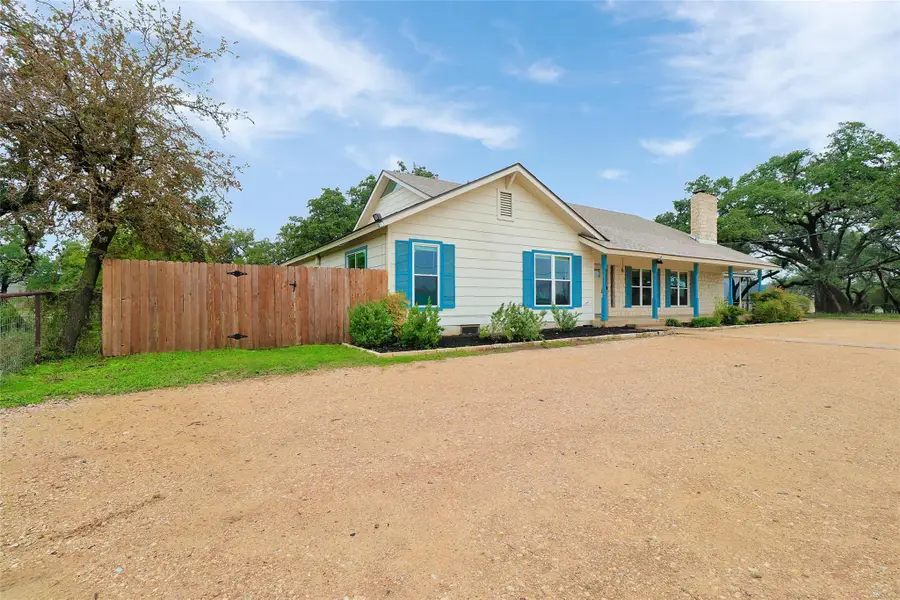 1701 E New Hope Dr, Cedar Park, TX 78641 - #3