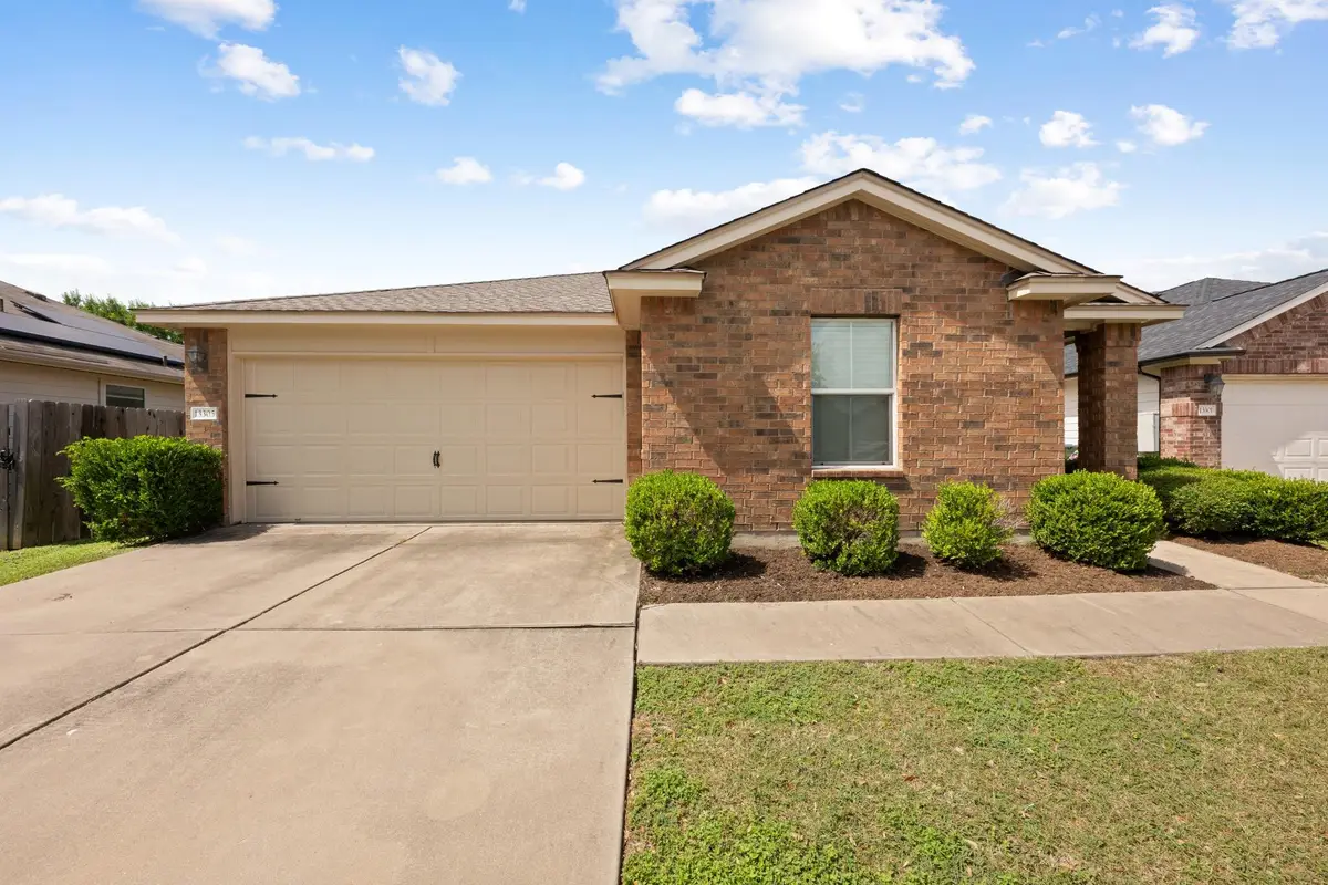 13305 Ring Dr, Manor, TX 78653 - #1