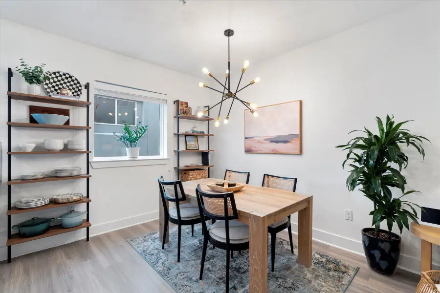 2827 Manor Rd #3102, Austin, TX 78722 - #2