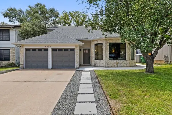4304 Clarno Dr, Austin, TX 78749