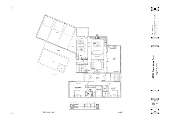 18509 Sugar Maple Dr, Lago Vista, TX 78645