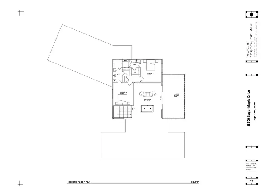 18509 Sugar Maple Dr, Lago Vista, TX 78645 - Image #2