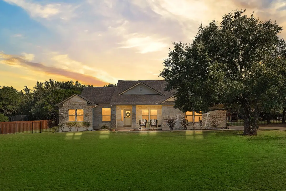 206 Campo Colinas Dr, Bertram, TX 78605 - Image #1