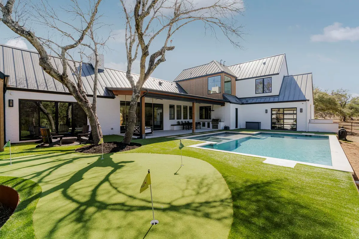 243 Emerald Point Cv, Driftwood, TX 78619 - #1