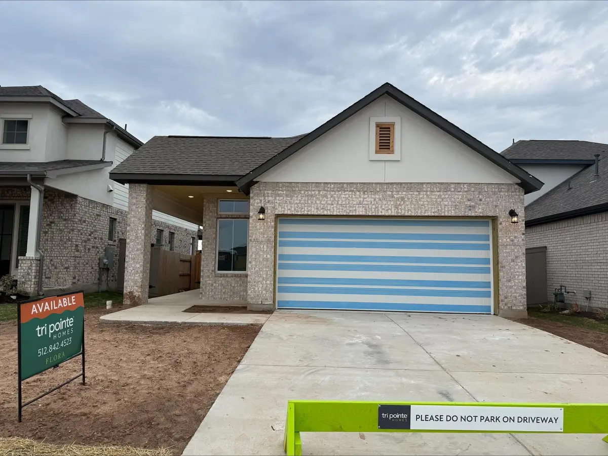 204 Bloomington Loop, Hutto, TX 78634 - #1