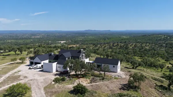 3531 Rm-3347 - Lot 16, Round Mountain, TX 78663