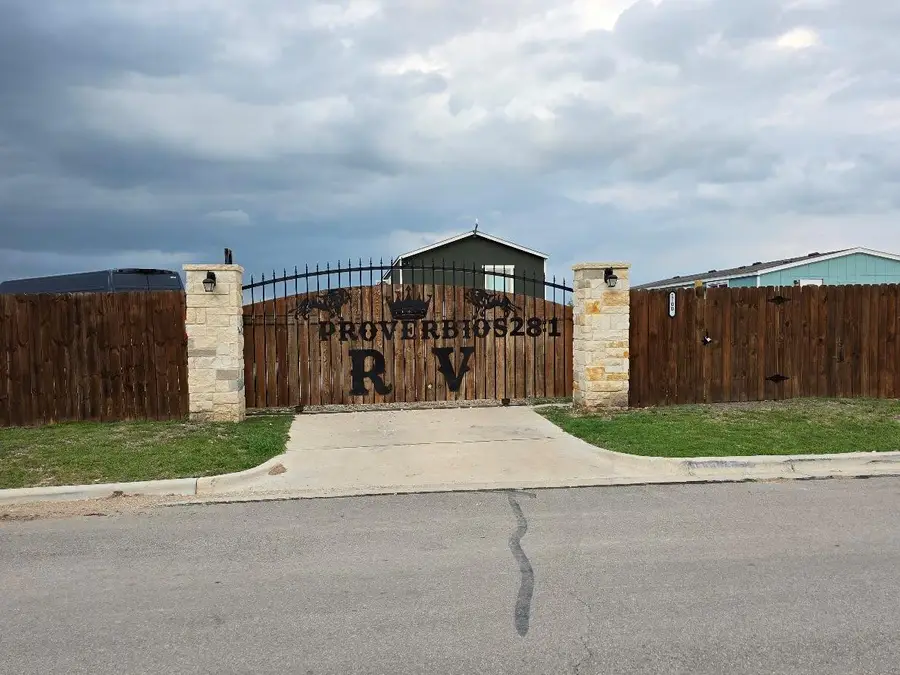 1100 Rustler Pass, Kyle, TX 78640 - #2