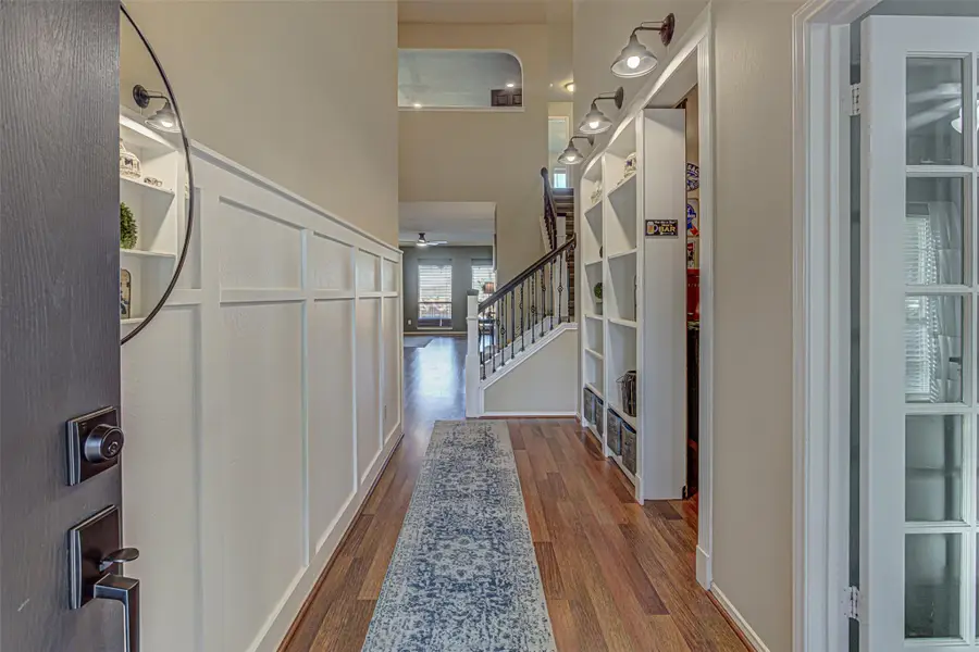 2200 Hayfield Sq, Pflugerville, TX 78660 - #3