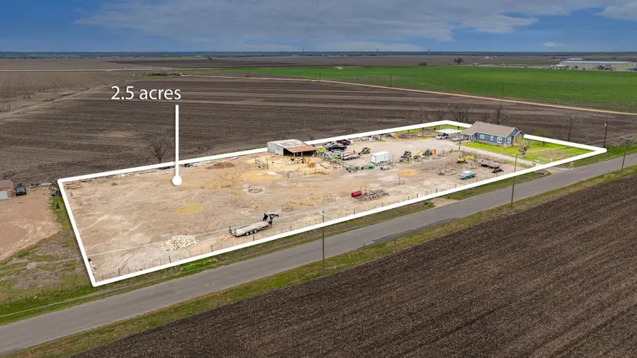 1151 County Road 394, Hutto, TX 78634 - #2