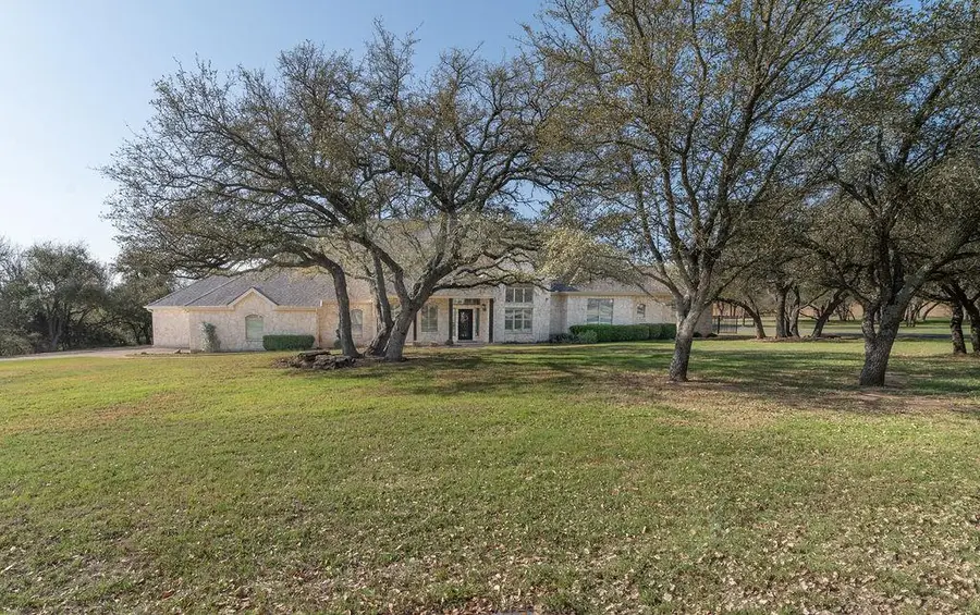 517 Park Place Dr, Georgetown, TX 78628 - #2