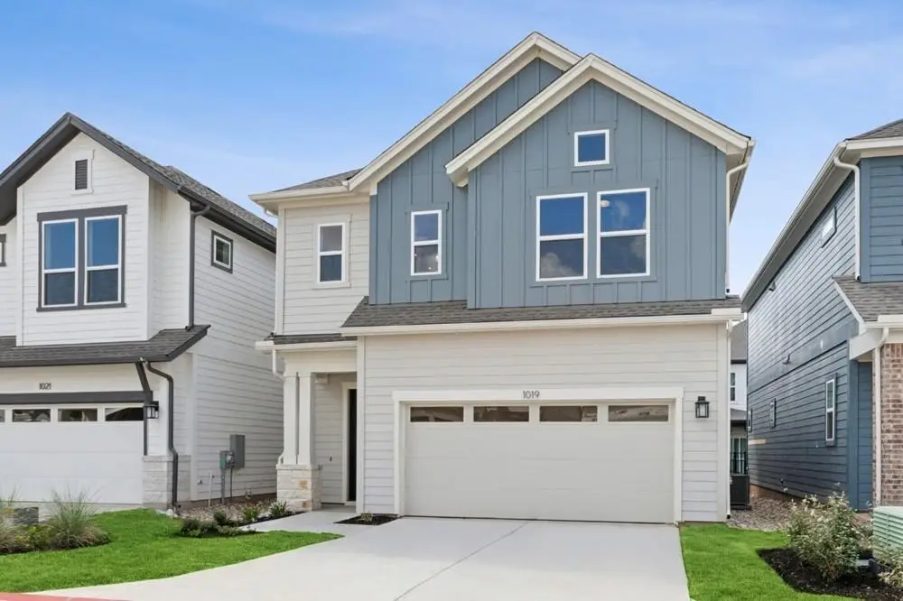1019 Lucinda Williams Dr, Austin, TX 78744 - Image #1
