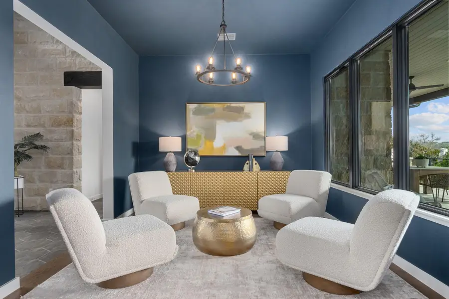 306 Pursers Place Pl, Austin, TX 78738 - #2