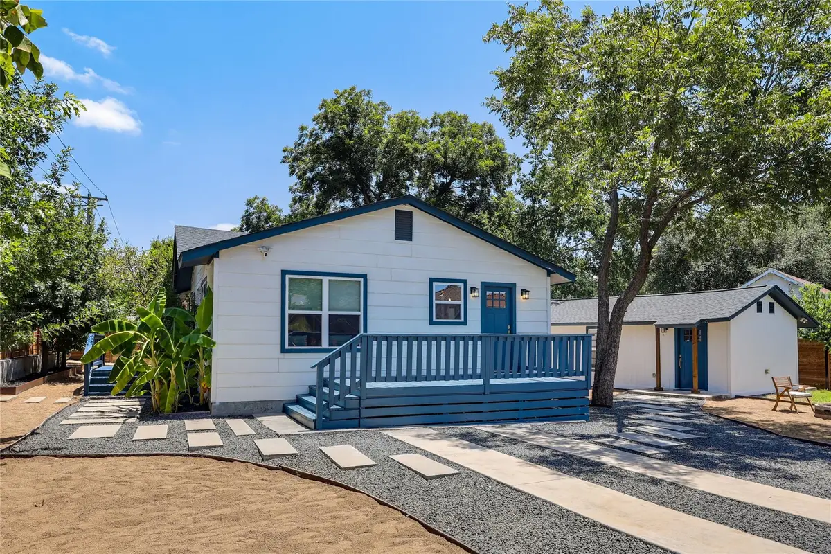 5203 Ledesma Rd, Austin, TX 78721 - #1