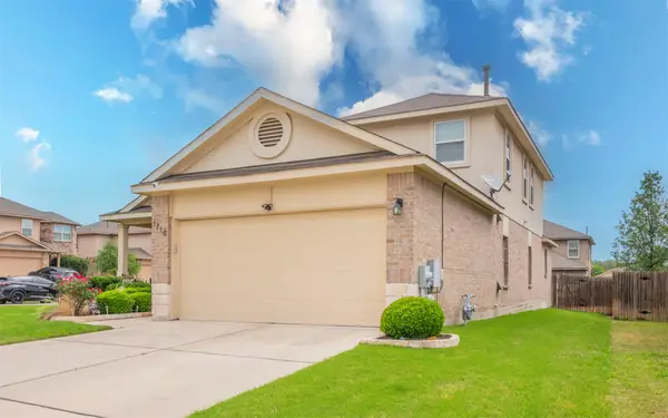 1714 Deodara Dr, Cedar Park, TX 78613