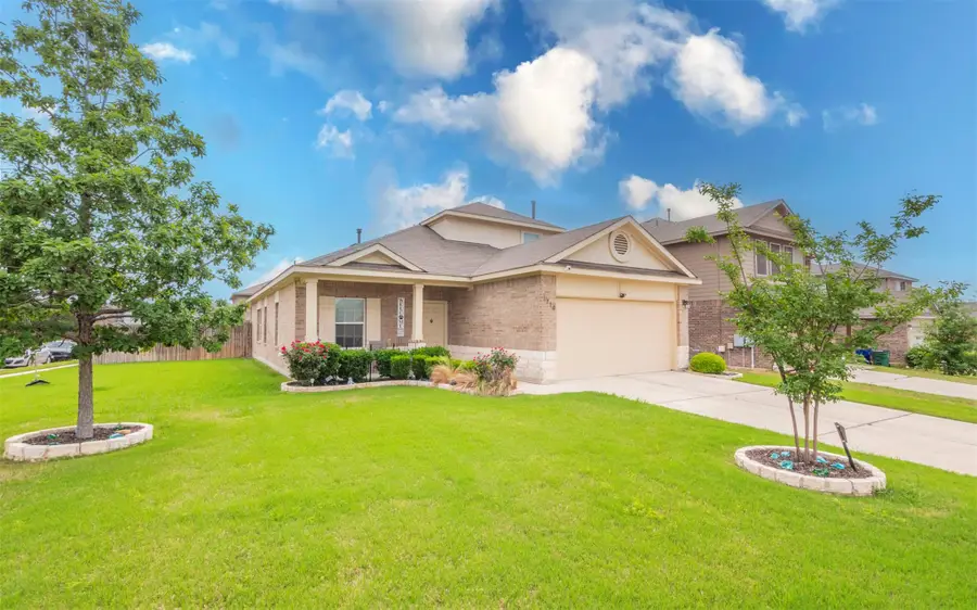 1714 Deodara Dr, Cedar Park, TX 78613 - Image #2