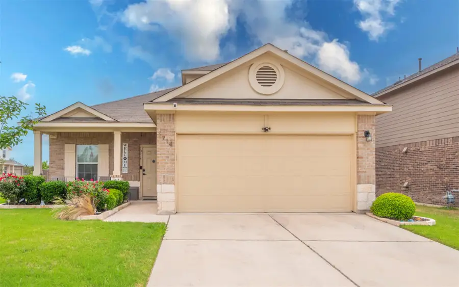 1714 Deodara Dr, Cedar Park, TX 78613 - Image #3