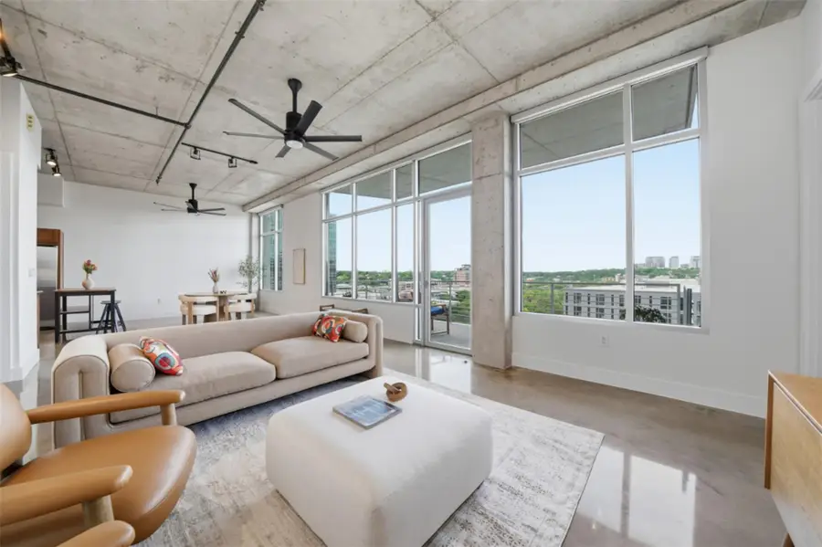 800 W 5th St #906, Austin, TX 78703 - #3