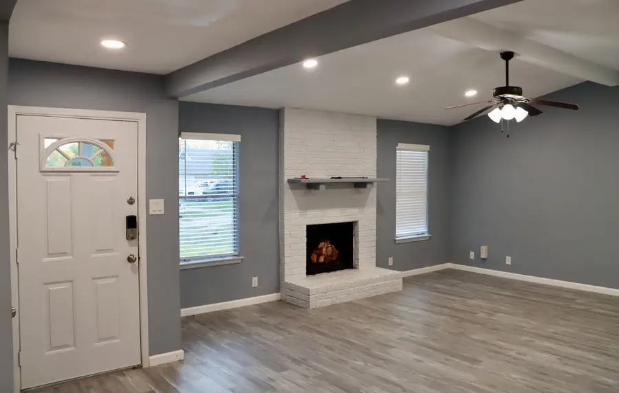 1204 Melbourne Ln, Round Rock, TX 78664 - Image #3