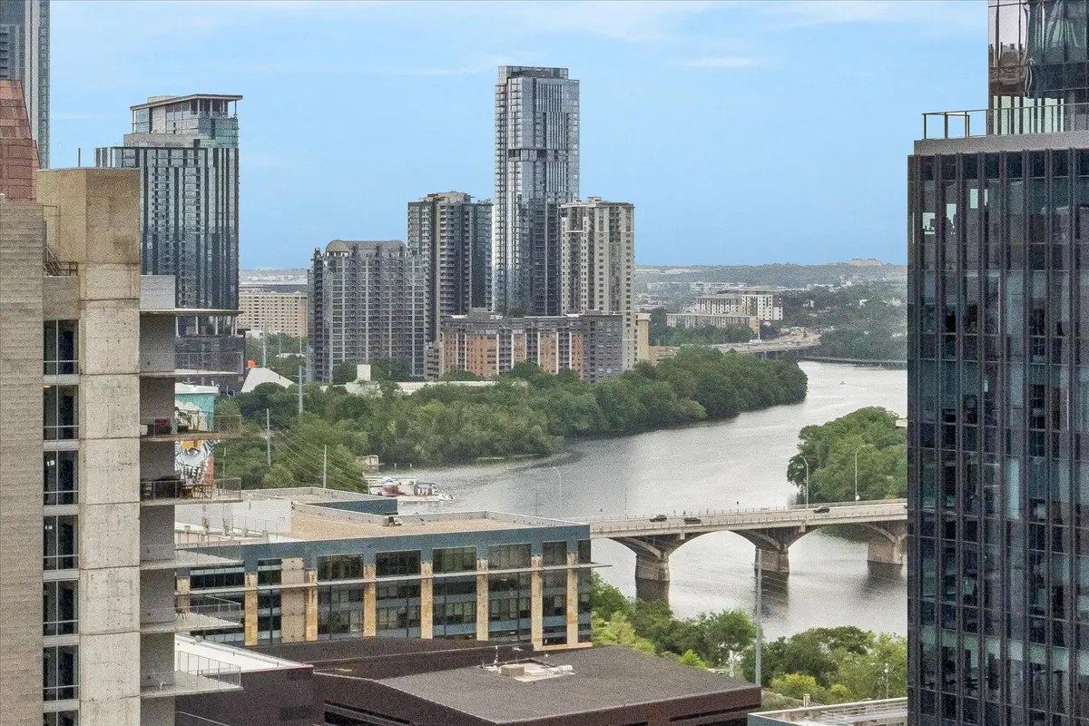 360 Nueces St #2005, Austin, TX 78701 - #1