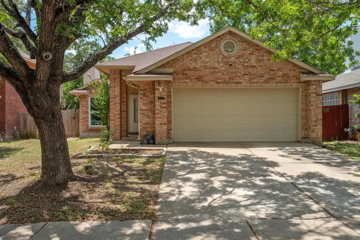 14307 Kincheloe St, Austin, TX 78725 - #1
