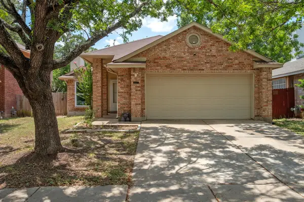 14307 Kincheloe St, Austin, TX 78725