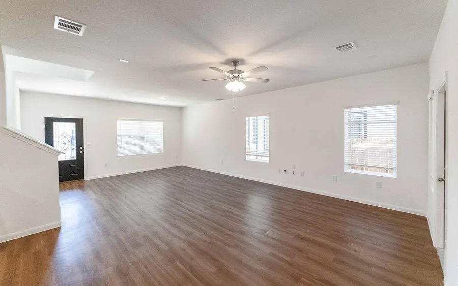 215 Tokalaun Dr, Hutto, TX 78634 - #3