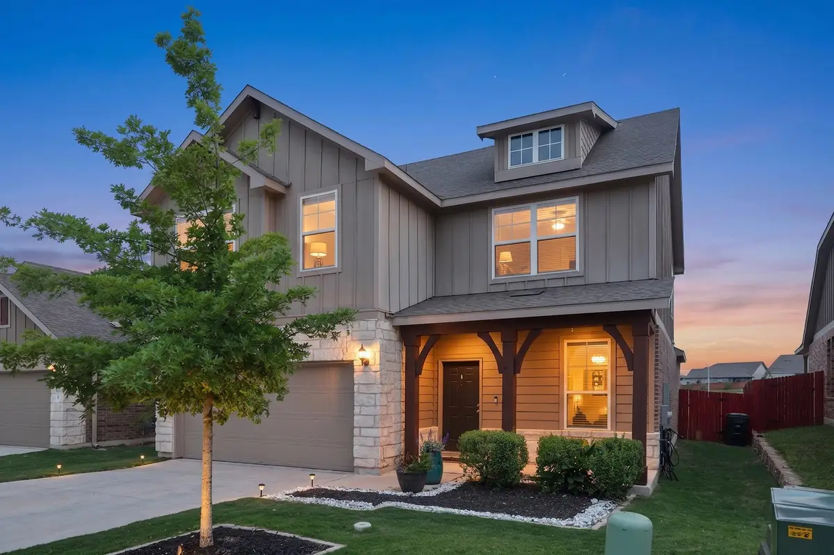 160 Sweetleaf Dr, Buda, TX 78610 - #1