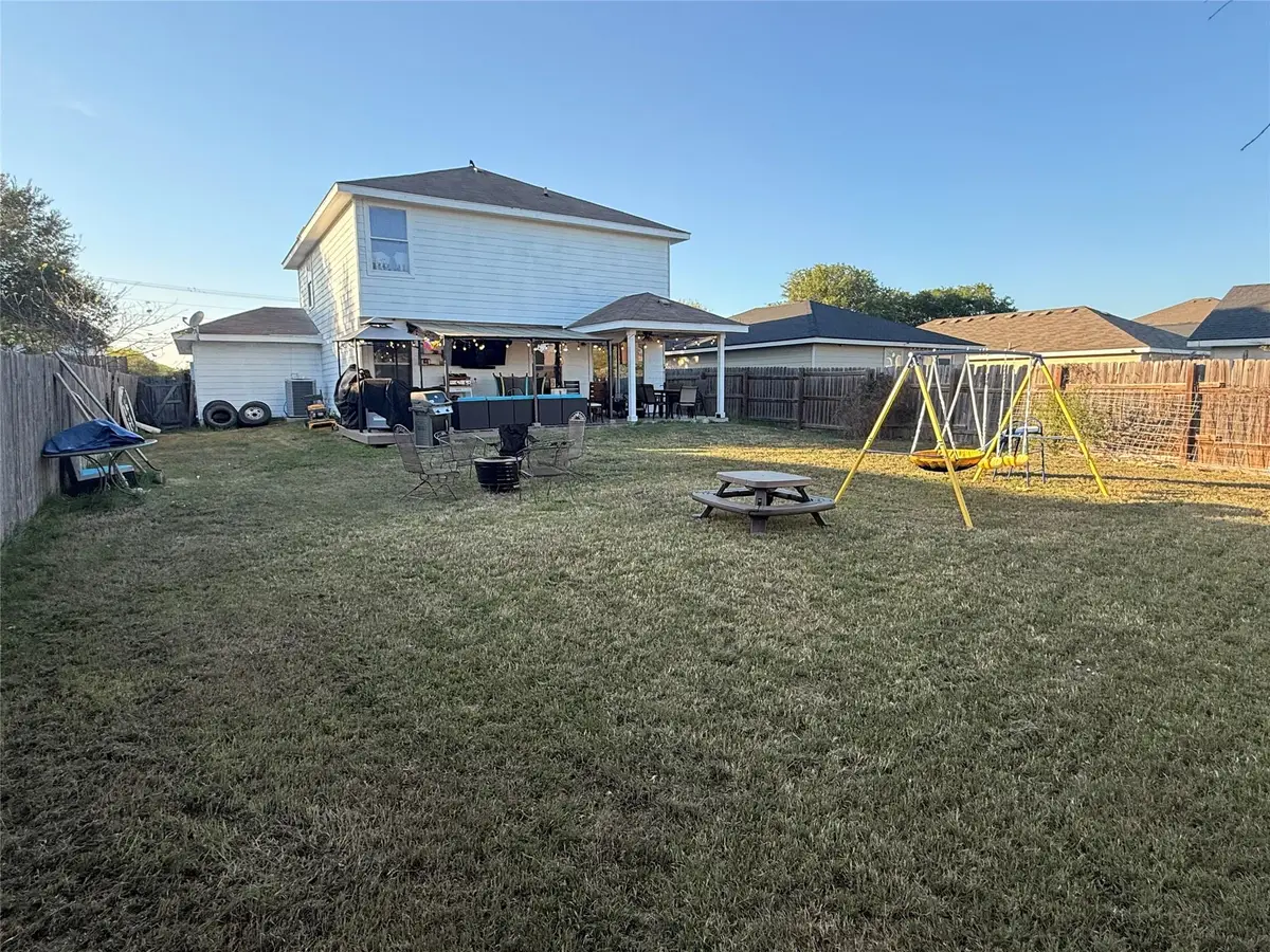 3254 Swallow Pointe, New Braunfels, TX 78130 - #1