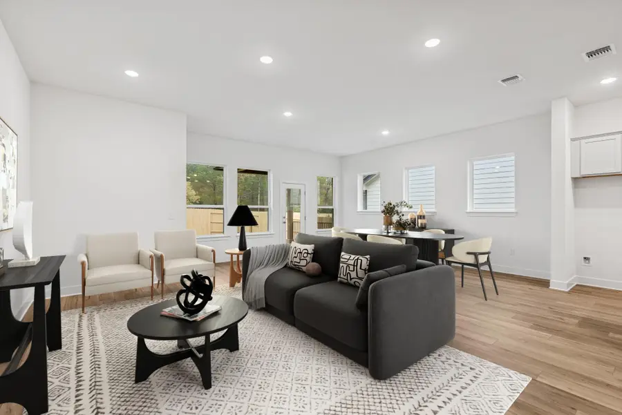 241 Coleto Trl, Bastrop, TX 78602 - Image #2