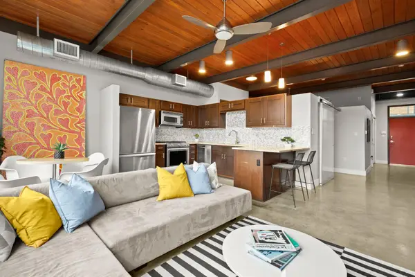 2205 N Lamar Blvd #114, Austin, TX 78705