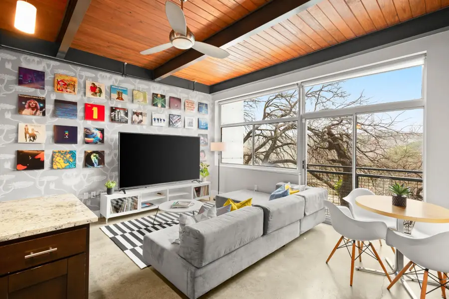 2205 N Lamar Blvd #114, Austin, TX 78705 - Image #3