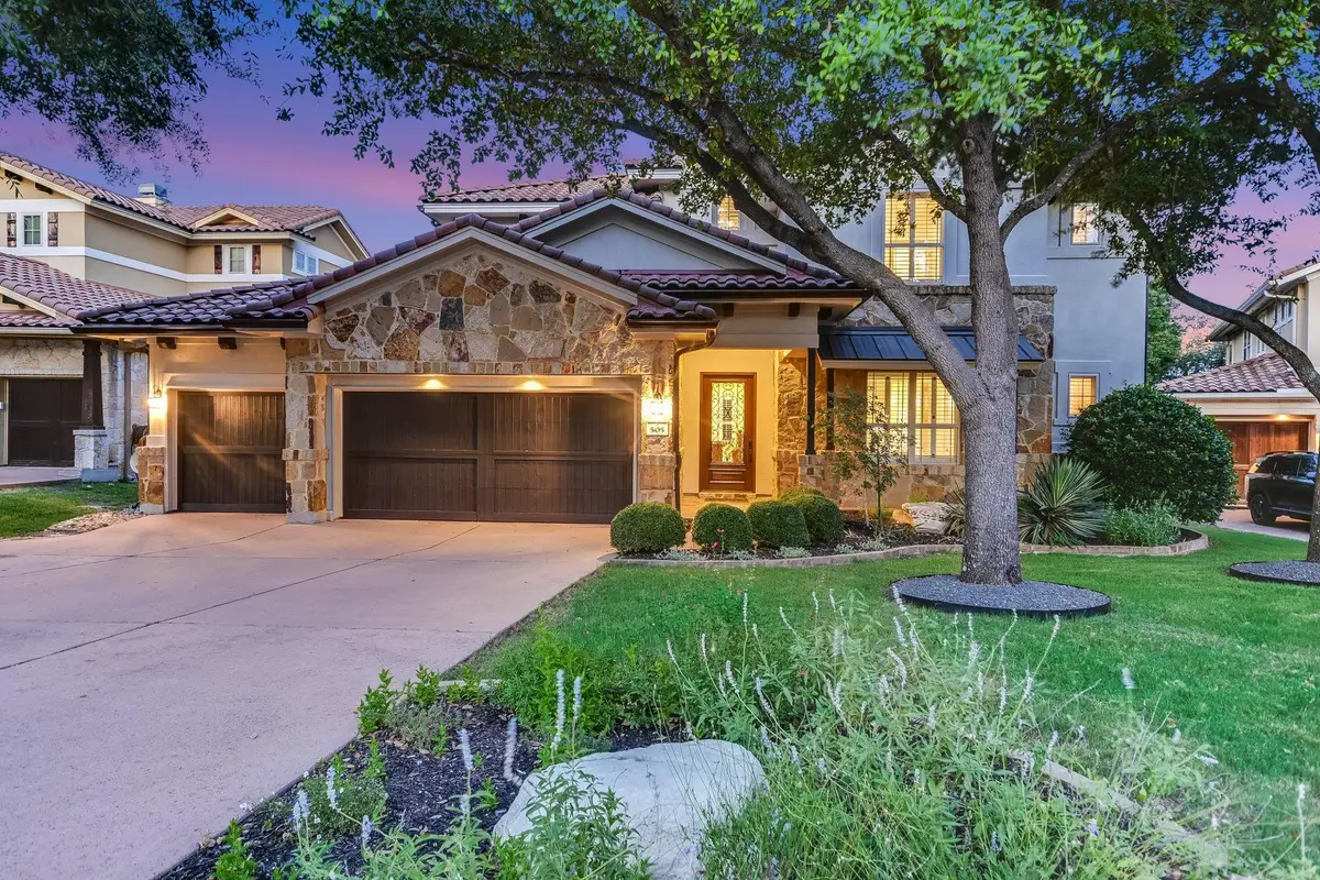 505 Horseback Holw, Austin, TX 78732 - #1